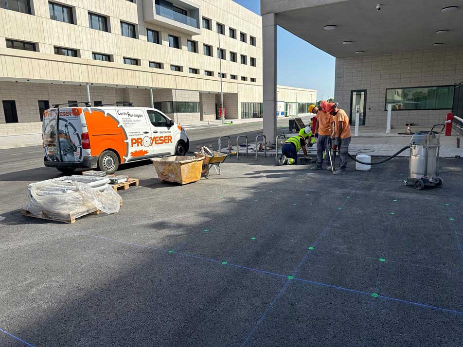 Aparcabicicletas, sinónimo de salud